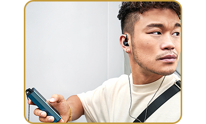 Sennheiser IE 200
