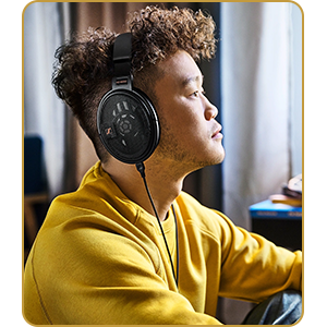 Sennheiser - HD 660S2