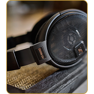 Sennheiser - HD 660S2
