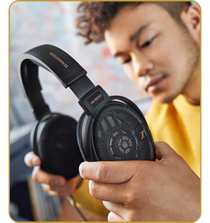 Sennheiser - HD 660S2