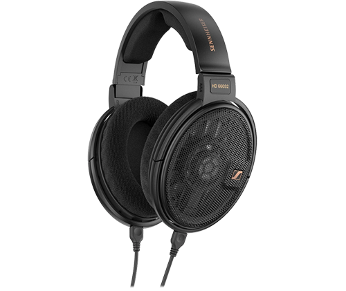 Sennheiser - HD 660S2