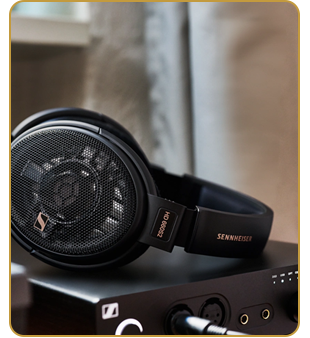 Sennheiser - HD 660S2