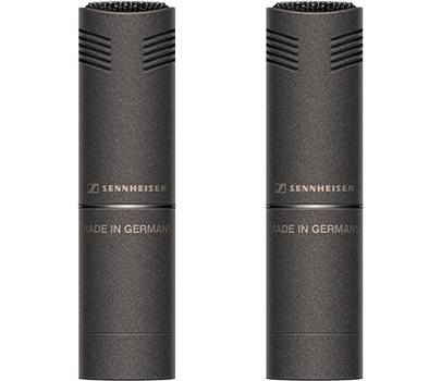 Sennheiser MKH 8040 Stereo Set