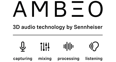 Sennheiser AMBEO VR Mic