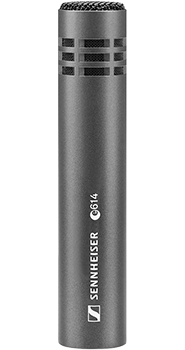 Sennheiser e 614