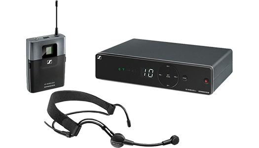 Sennheiser XSW 1-ME3-GB