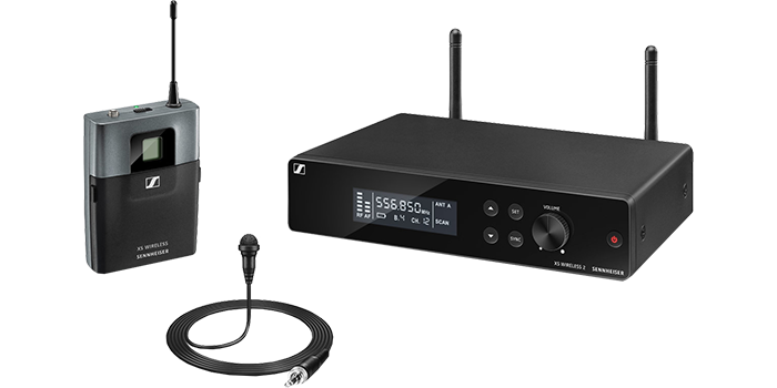 Sennheiser XSW 2-ME2-E