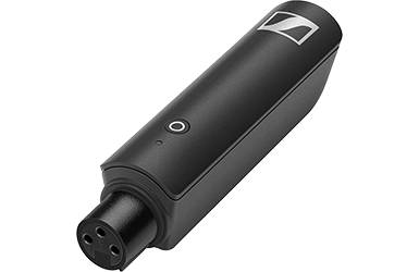 Sennheiser XSW-D XLR Female TX