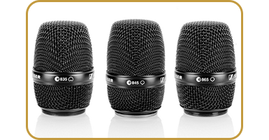 Sennheiser EW 100 G4-865-S-E