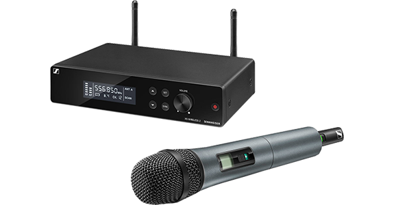 Sennheiser XSW 2-835-E