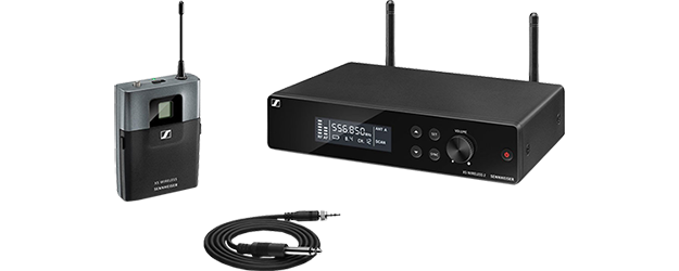 Sennheiser XSW 2-CI1-E