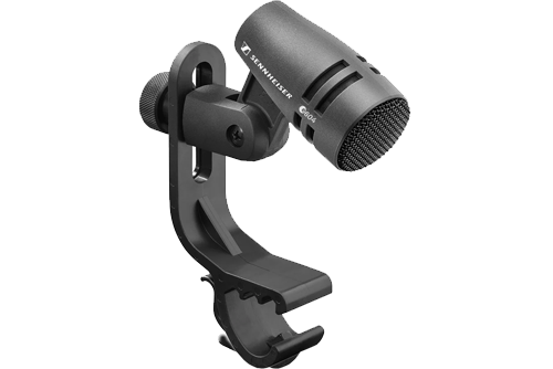 Sennheiser - e 604 Cardioid Microphone