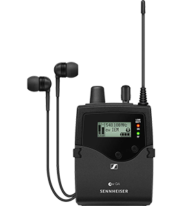 sennheiser ek iem g4-gb