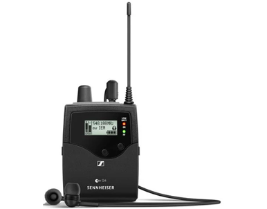 wireless