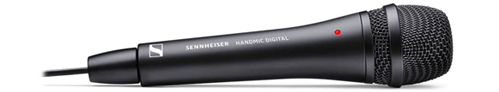 sennheiser handmic