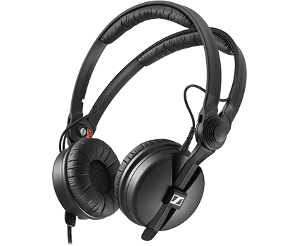 Sennheiser HD25