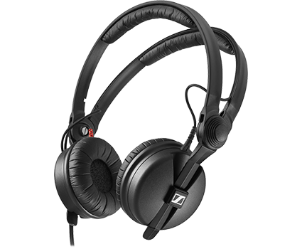 Sennheiser HD 25 Plus