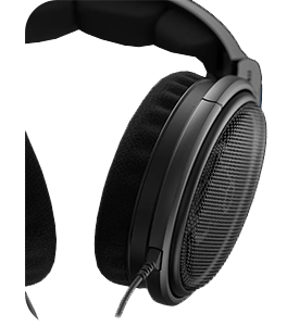 sennheiser hd600