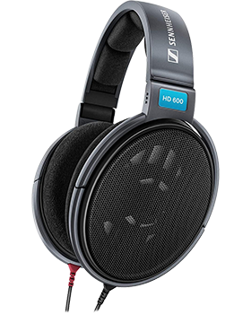 sennheiser hd600