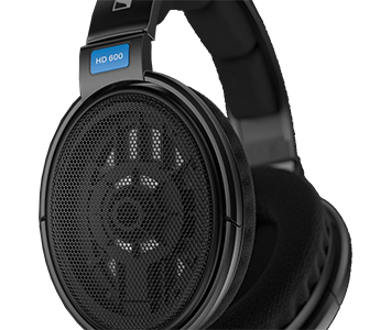 sennheiser hd600