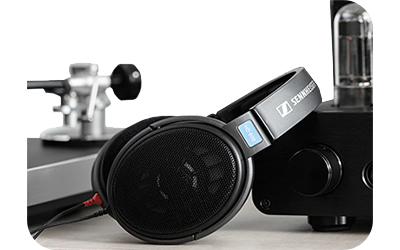 sennheiser hd600