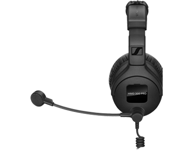 sennheiser hmd 300 pro