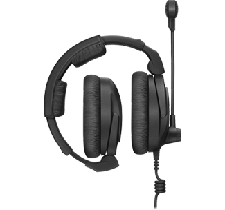 sennheiser hmd 300 pro