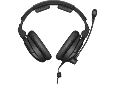 sennheiser hmd 300 pro