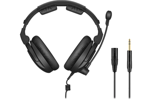 sennheiser hmd 300-xq-2