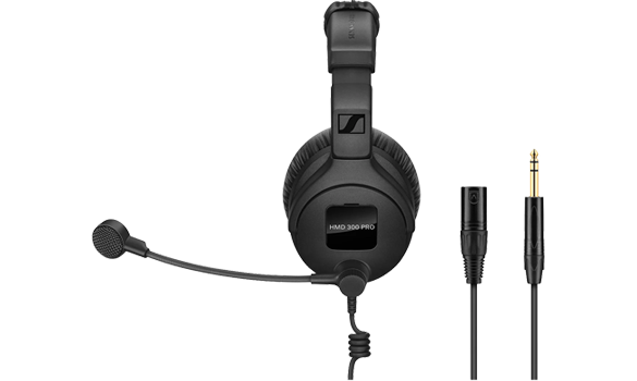 sennheiser hmd 300-xq-2