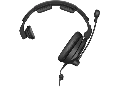 sennheiser hmd 301 pro-x4f