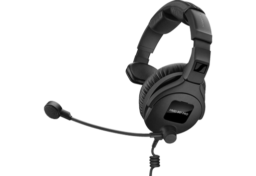 sennheiser hmd 301 pro-x4f