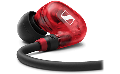 Sennheiser - 'IE 100 Pro'