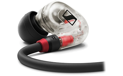 Sennheiser - 'IE 100 Pro'