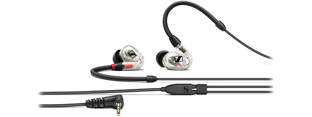 Sennheiser - 'IE 100 Pro'