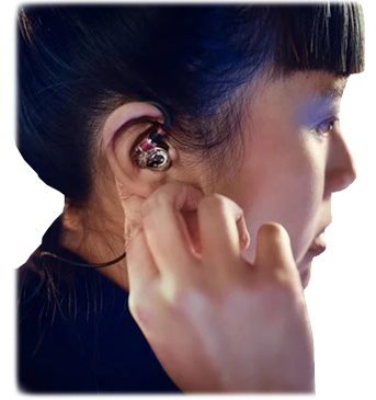 Sennheiser - 'IE 100 Pro'