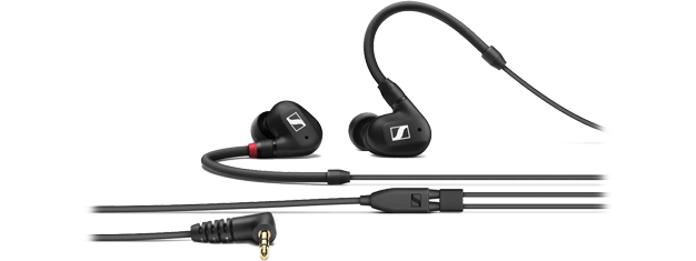 Sennheiser - 'IE 100 Pro'