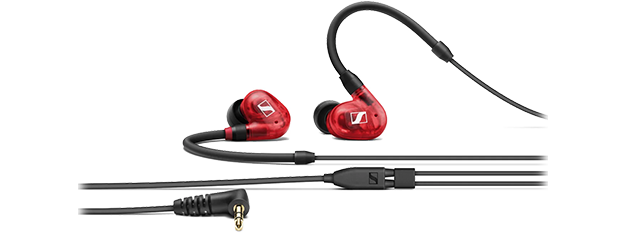Sennheiser - 'IE 100 Pro'