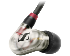 Sennheiser IE 400 Pro Monitor Earphones - Clear