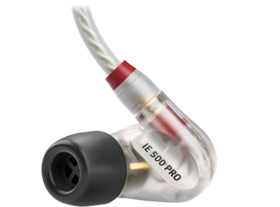 Sennheiser IE 500 Pro Clear