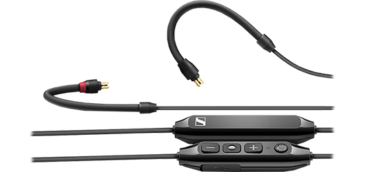 sennheiser ie pro bt connector