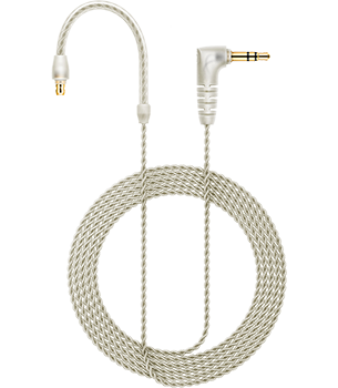 sennheiser ie pro mono cable