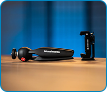 Sennheiser - MKE 400 Mobile Kit