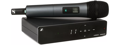 Sennheiser XSW 1-825-E