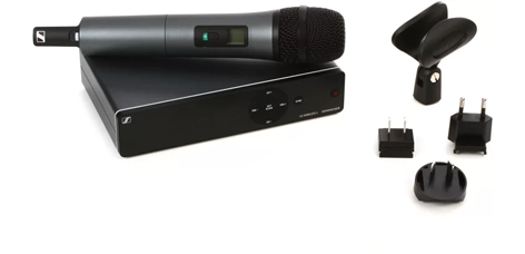 Sennheiser XSW 1-825-E