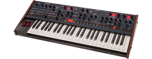 Sequential OB-6