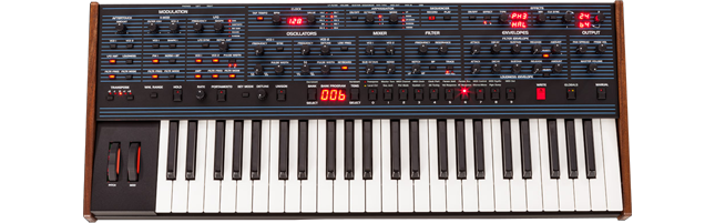 Sequential OB-6