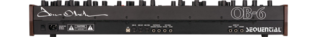 Sequential OB-6