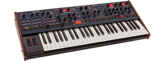 Sequential OB-6