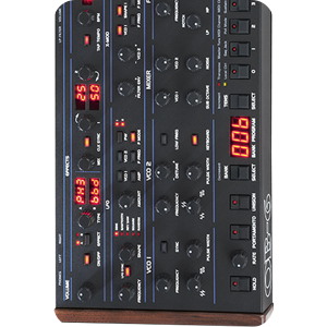 Sequential OB-6 Desktop